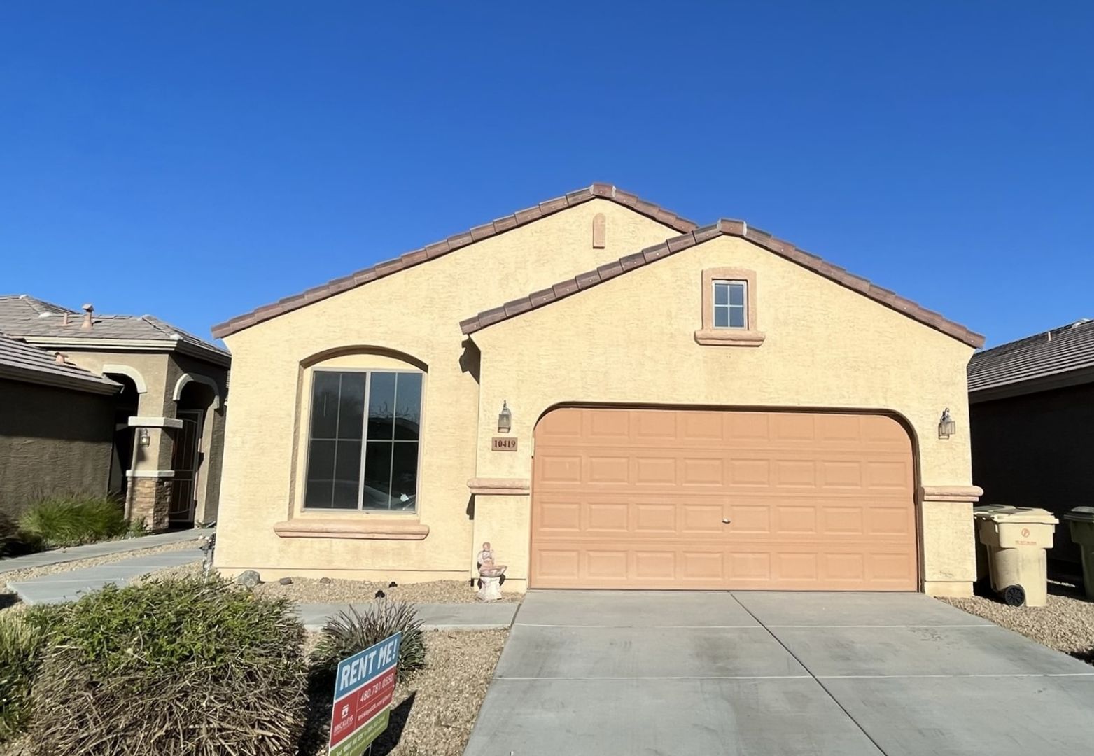 3 Bedroom Home in the Beacon Heights Community Near W Peoria Ave and N 55th Ave!