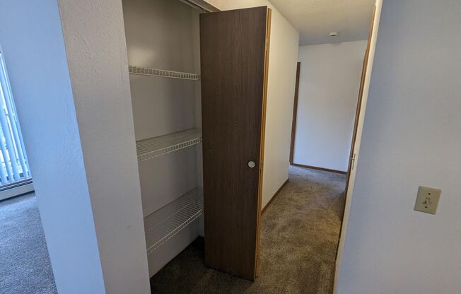 Victorian Terrace Apartments