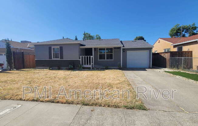 4550 EL CERRITO WAY