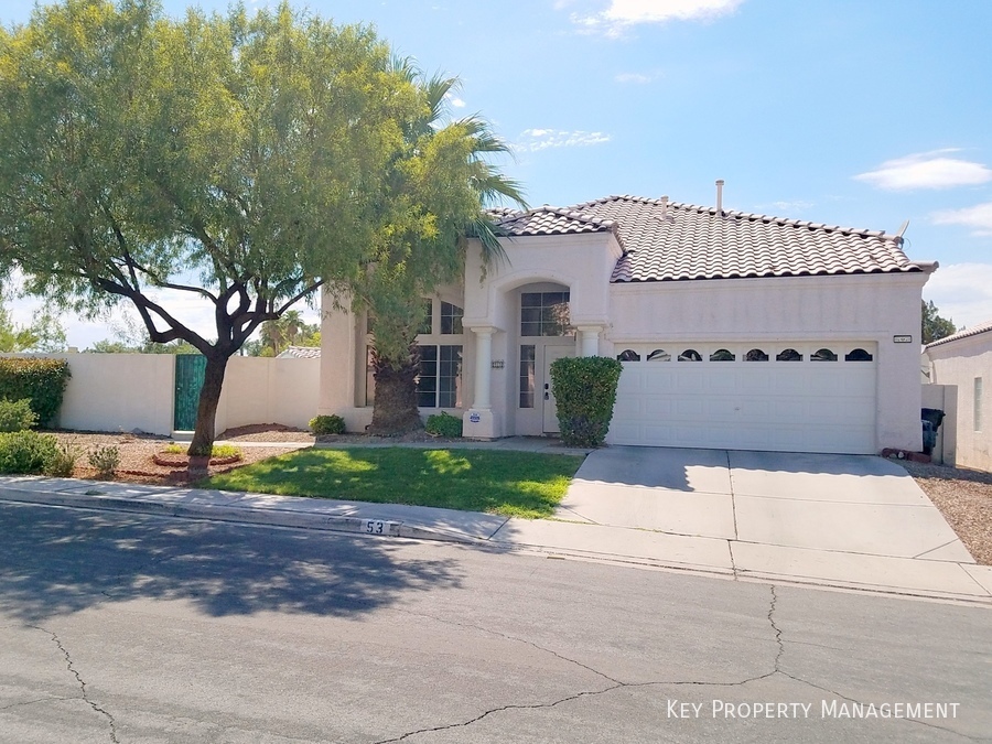 53 DESERT DAWN LN
