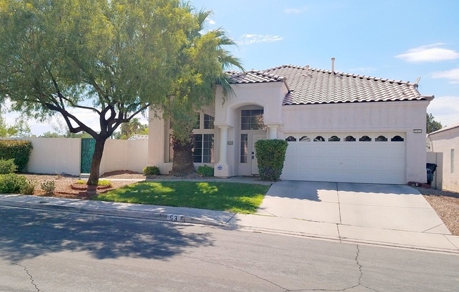 53 DESERT DAWN LN