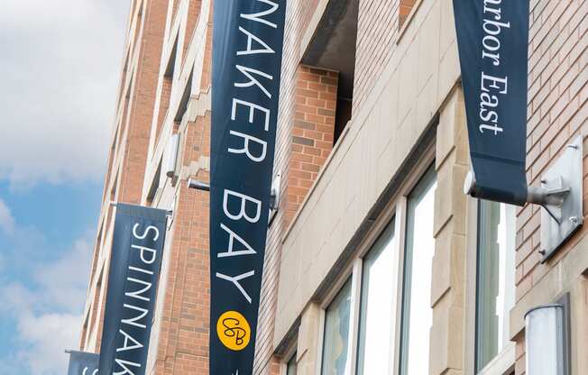 Photo of Entrance Sign