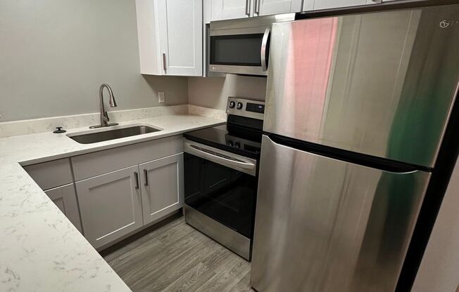 New Brigham Apartments for Rent