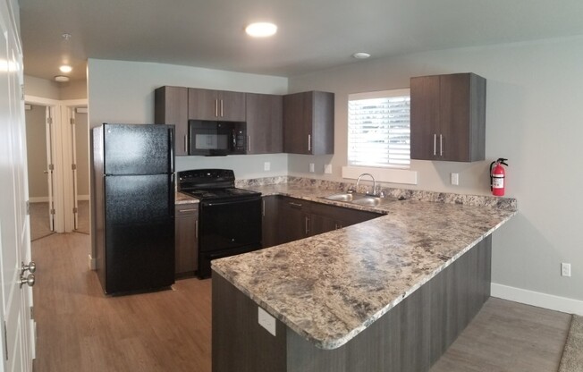 2 beds, 1 bath, 763 sqft, $995, Unit 3202