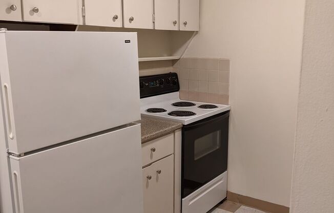 1 bed, 1 bath, 570 sqft, $2,800, Unit 1207