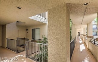 7163 South Durango Drive