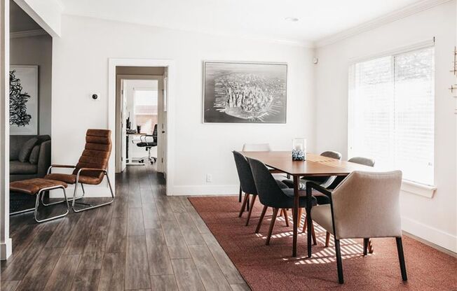 Beautiful 3-Bedroom Home in Windsor Park for Rent