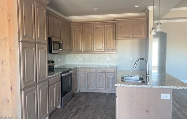 1910 Lake Tahoe Lane Cleburne,76033