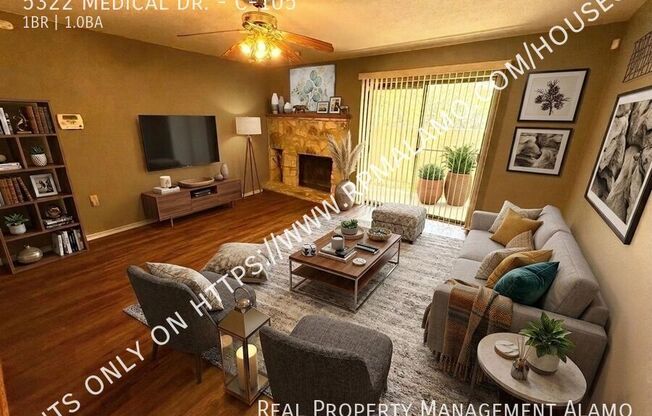 5322 Medical Dr