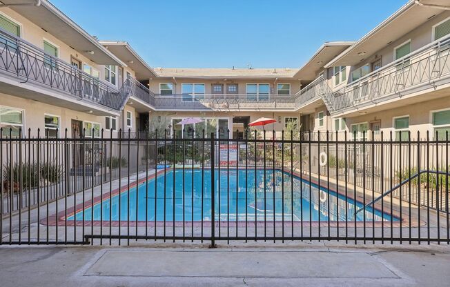 1 bed, 1 bath, 687 sqft, $2,095, Unit #16