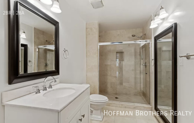 2 beds, 2 baths, $3,035