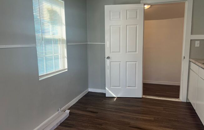 2 beds, 1 bath, $1,345