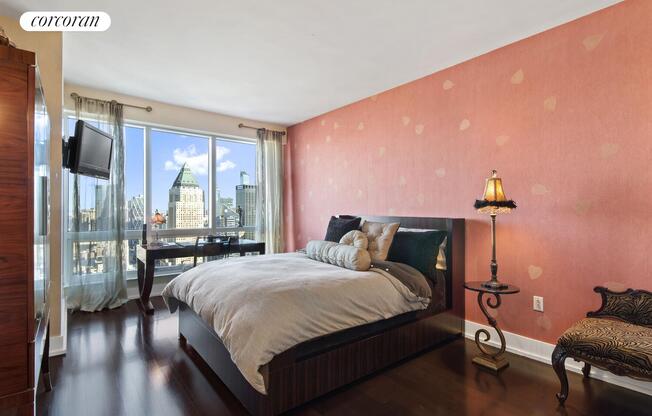 2 beds, 2 baths, 1,250 sqft, $8,600, Unit 52B