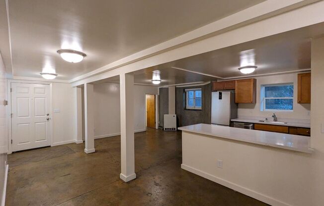 Hillegass Avenue, 2821