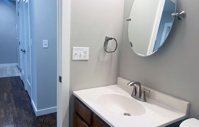 1 bed, 1 bath, 525 sqft, $995, Unit 3060-410