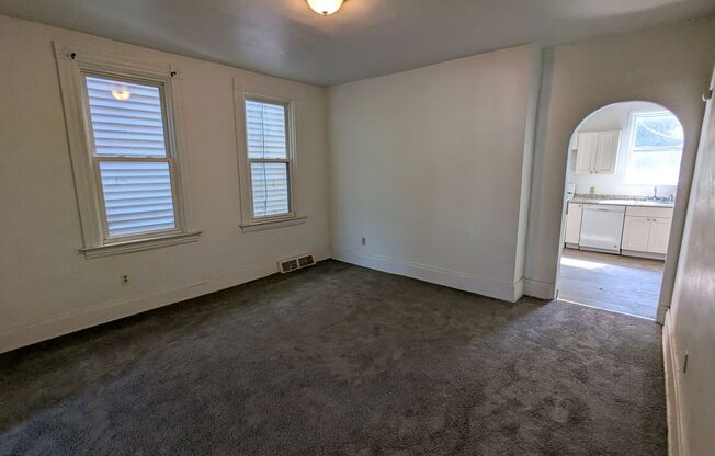 3 Bedroom 1 Bathroom Single Family Home with Finished Attic (Greenfield)