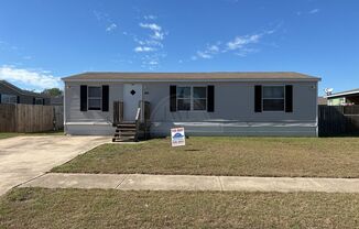 3303 Sevilla, Killeen