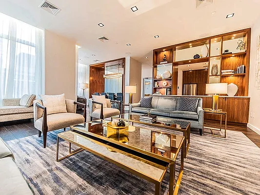 600 West 42nd St.
