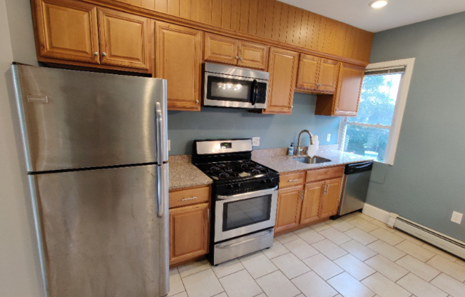 21 Rossmore St