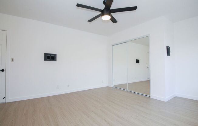 1 bed, 1 bath, 750 sqft, $1,995, Unit 10