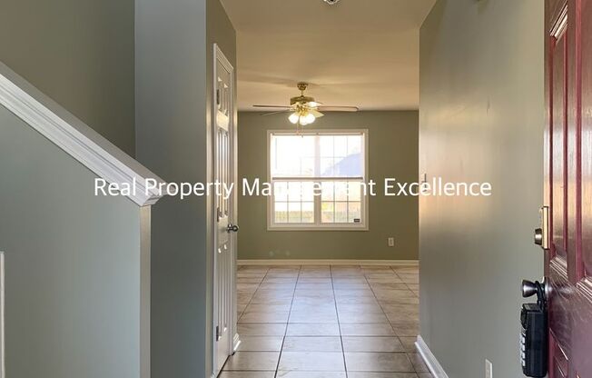 Lovely 2 Story Home In Raleigh, Available December 15th!