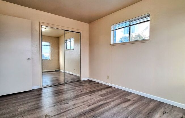 1 bed, 1 bath, 540 sqft, $1,995, Unit #1