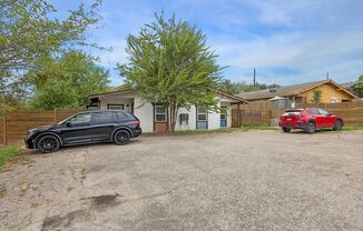 2717 Parker Lane