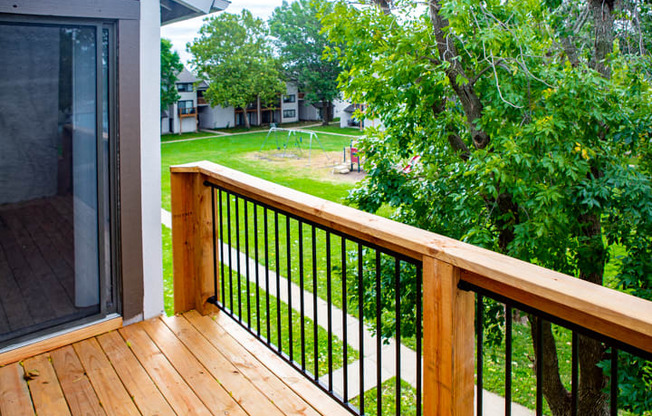 Partner-provided property photo