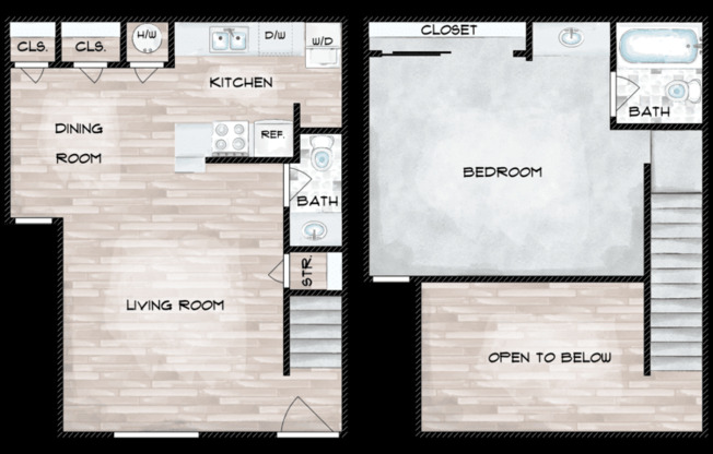 Home - Montego Bay - Irving, TX