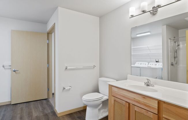 2 beds, 2 baths, 1,064 sqft, $1,750, Unit 403