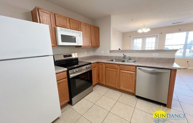 Spacious 3 Bedroom Home in Crestview!