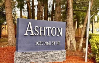 Ashton Apartments