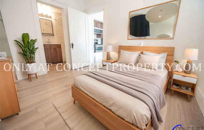 1 bed, 1 bath, 545 sqft, $1,199, Unit 11