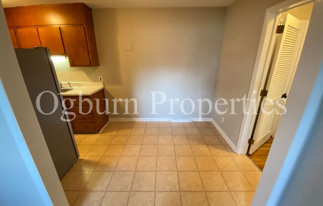 1 bed, 1 bath, $745, Unit 1608-D