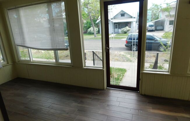 LARGE 3 bed 2 bath home in downtown GJ!!!!