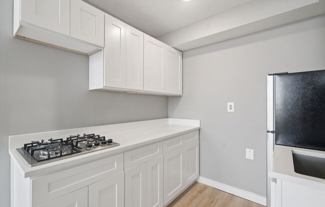 1 bed, 1 bath, 621 sqft, $1,646, Unit 814