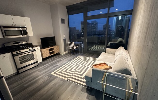 235 W Van Buren St, Chicago IL 1414