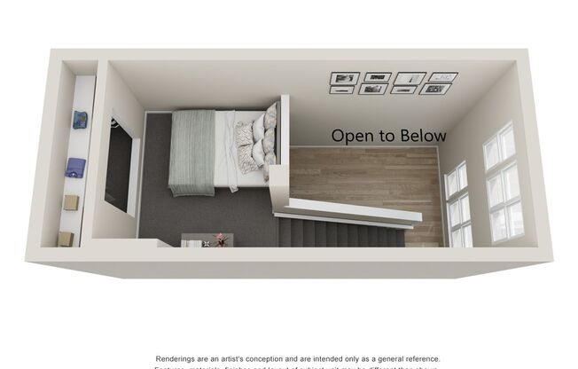 1 bed, 1 bath, 367 sqft, $1,175, Unit 108