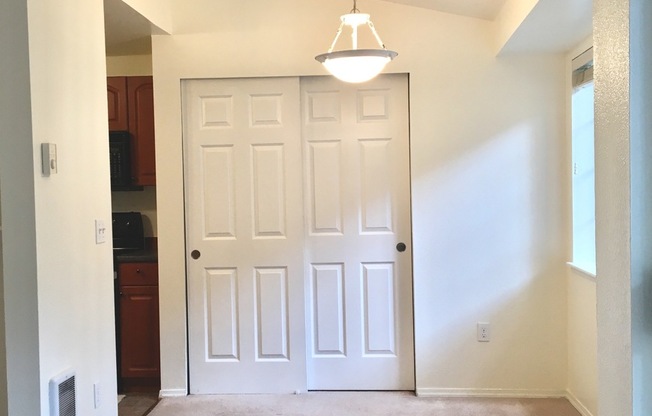 1 bed, 1 bath, $1,695, Unit # D 303