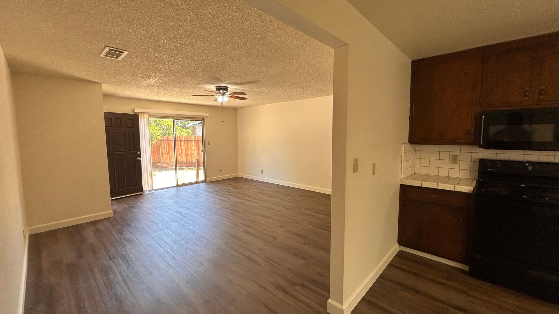 2517 Liberty Ct #1 - #3, Modesto
