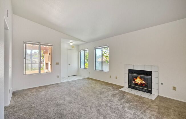 1Bed/1Bath Condo in La Costa! ~ Altiva