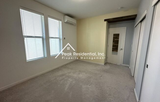 1 bed, 1 bath, $2,195