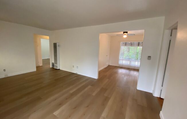 Cute 3 Bedroom 2 bath home located near SDSU available now!!!!!