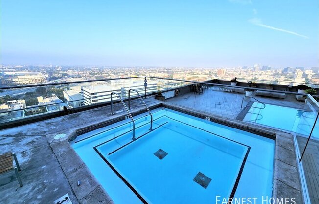 1100 Wilshire Blvd