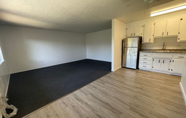 2 beds, 1 bath, 850 sqft, $1,250