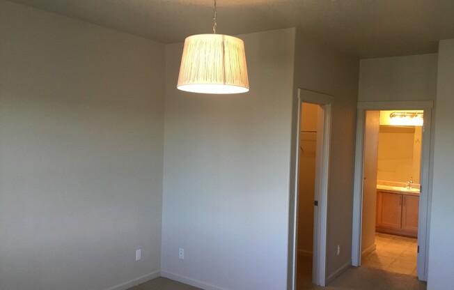 2 beds, 2 baths, $1,875