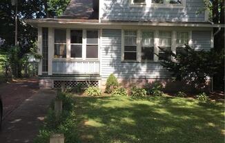 43 Culver Road