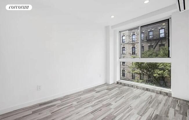 517 W 134 ST