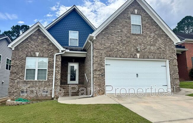 2510 GRIER CIR