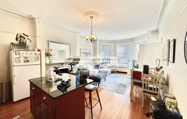 177 Marlborough St Apt 1
